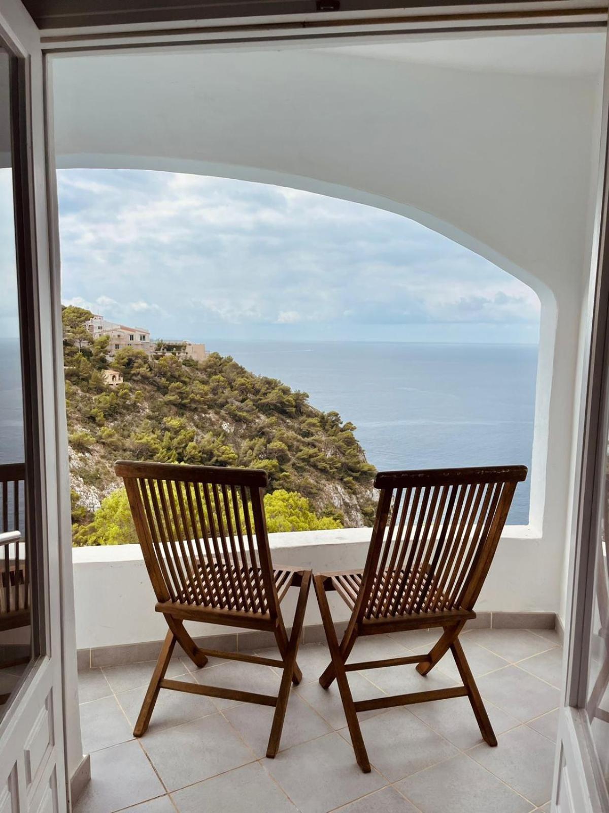 Terraza Al Mar Hotel Balcon del Mar ห้อง รูปภาพ